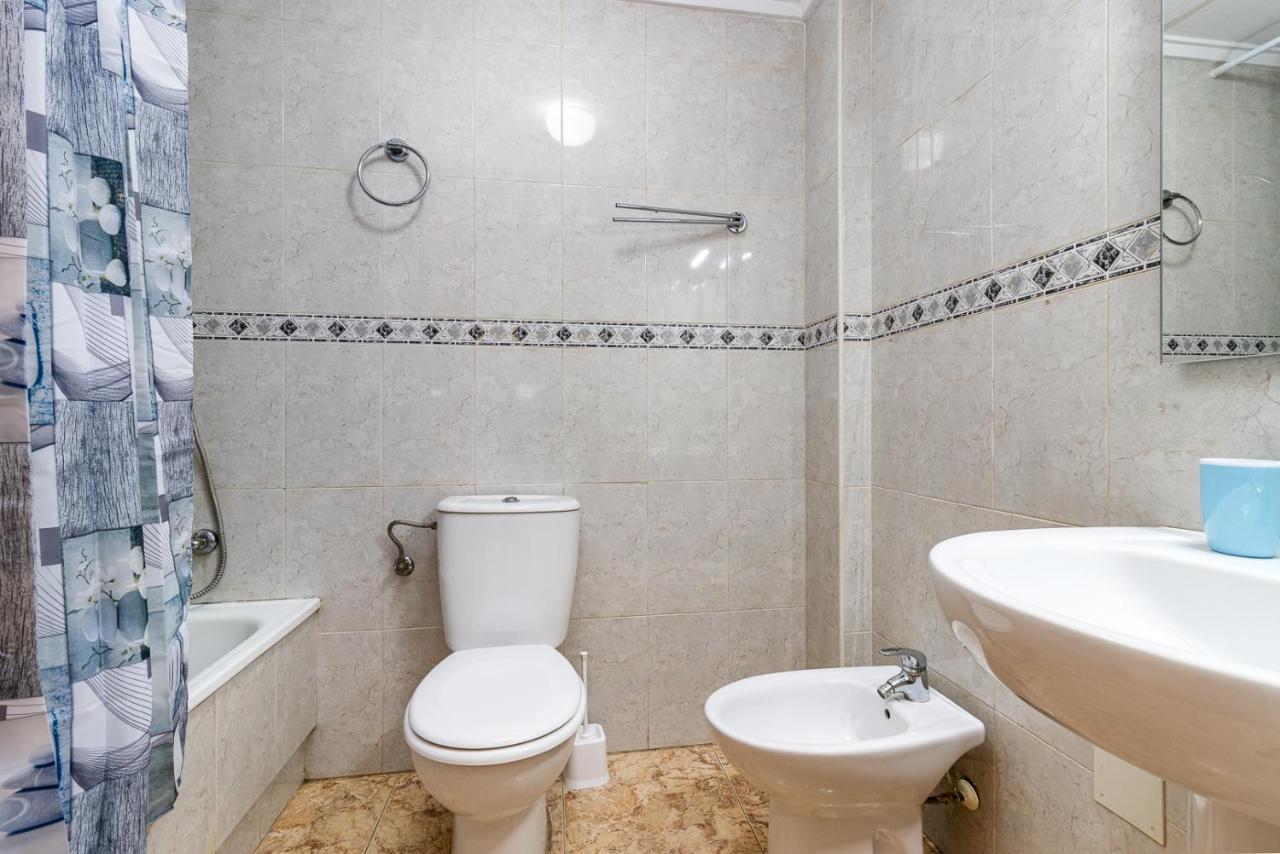 Apartamento La Loma 11 Torrevieja Extérieur photo