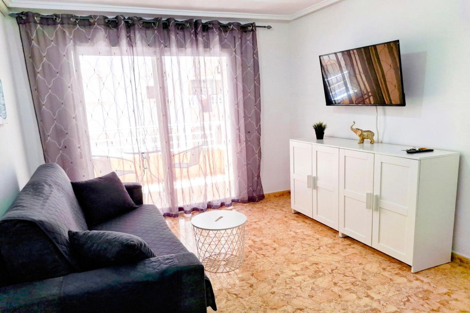 Apartamento La Loma 11 Torrevieja Extérieur photo