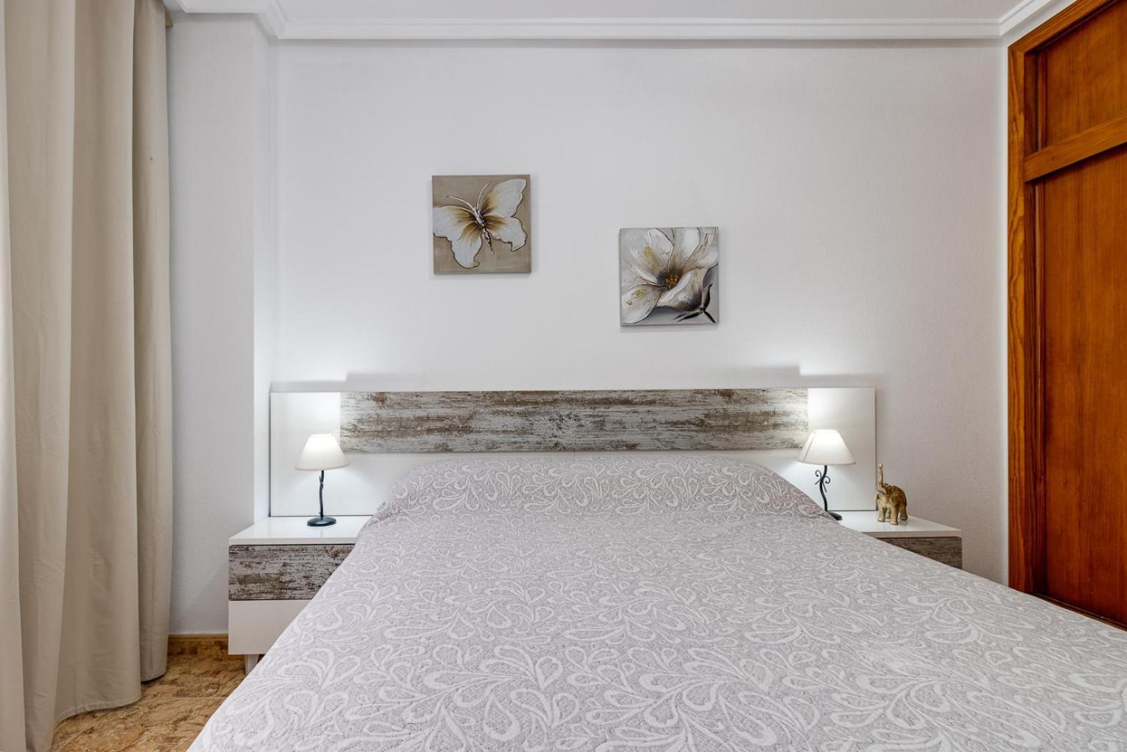 Apartamento La Loma 11 Torrevieja Extérieur photo