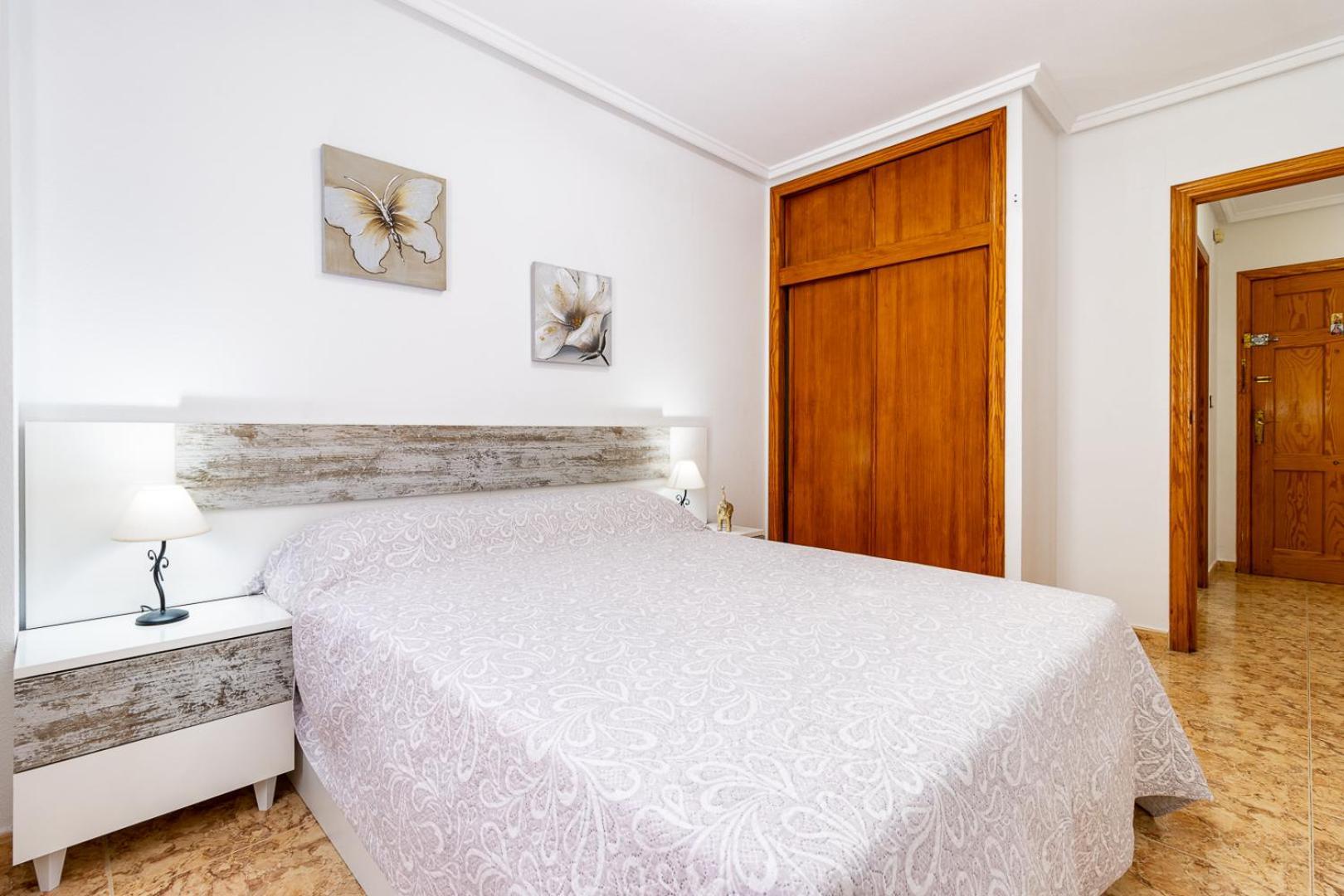 Apartamento La Loma 11 Torrevieja Extérieur photo
